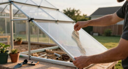 9 Best Greenhouse Kits With Strong Foundations in 2026