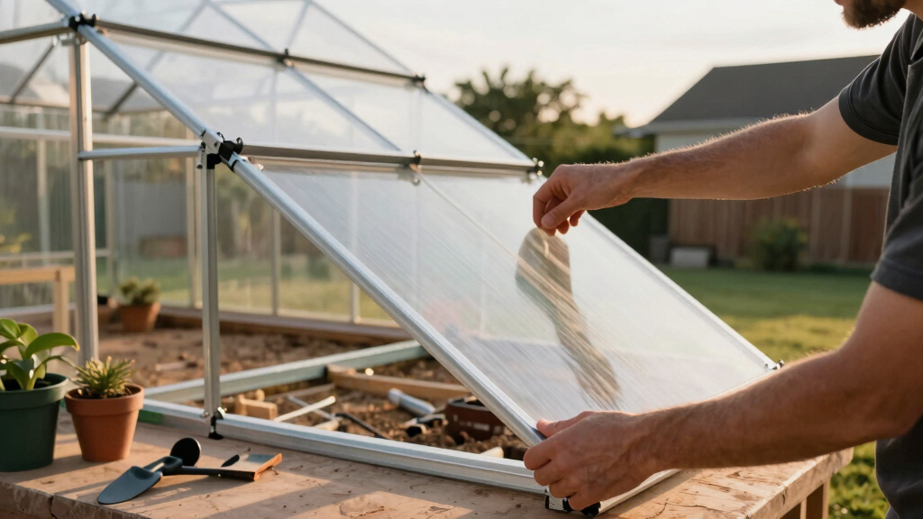 9 Best Greenhouse Kits With Strong Foundations in 2026