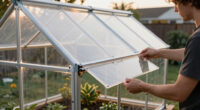 9 Best Greenhouse Kits With Tool-Free Panels in 2026