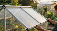 9 Best Greenhouse Kits With Twin-Wall Panels in 2026