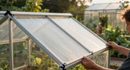9 Best Greenhouse Kits With Twin-Wall Panels in 2026