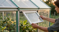 9 Best Greenhouse Kits With Vent Windows in 2026