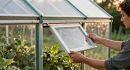 9 Best Greenhouse Kits With Vent Windows in 2026