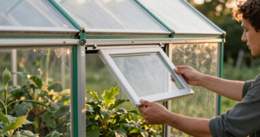 9 Best Greenhouse Kits With Vent Windows in 2026