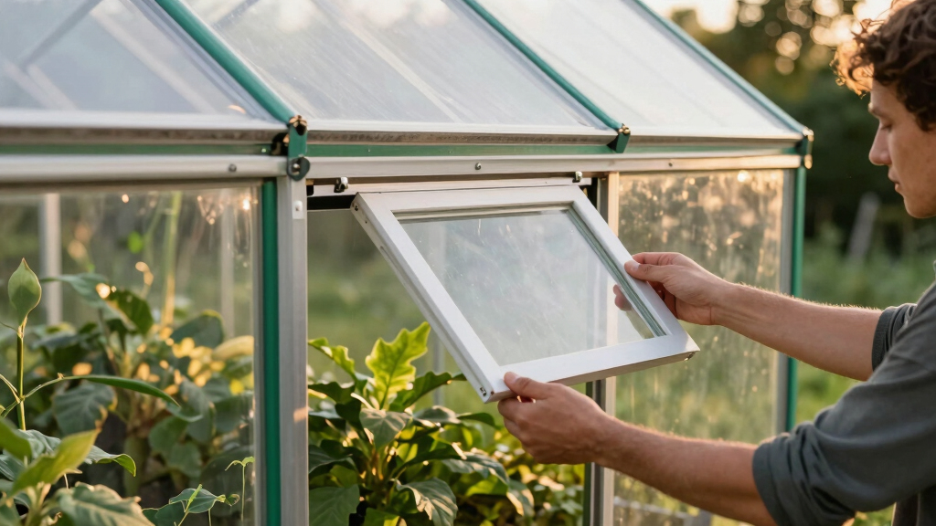 9 Best Greenhouse Kits With Vent Windows in 2026
