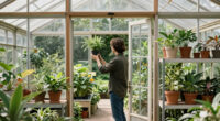 9 Best Greenhouse Kits With Wide Entry Doors in 2026