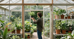9 Best Greenhouse Kits With Wide Entry Doors in 2026