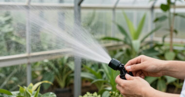 9 Best Greenhouse Misting Systems in 2026