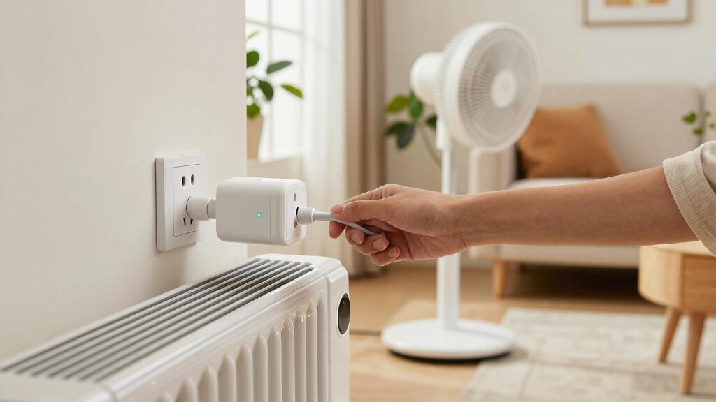 9 Best Greenhouse Smart Plugs for Heaters and Fans in 2026