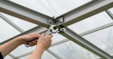 9 Best Greenhouse Vent Openers for Roof Windows in 2026