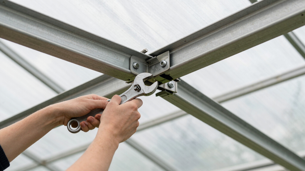 9 Best Greenhouse Vent Openers for Roof Windows in 2026