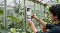 9 Best Greenhouse Ventilation Setups for Summer in 2026