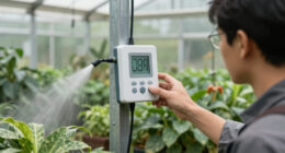 9 Best Humidity Control Systems for Greenhouses in 2026
