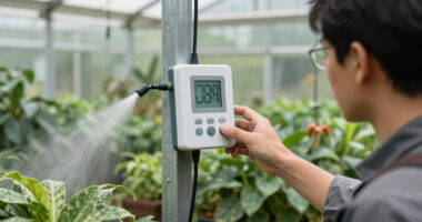9 Best Humidity Control Systems for Greenhouses in 2026
