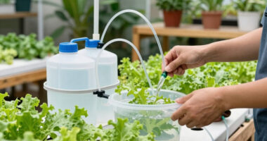 9 Best Hydroponic Drip Buckets in 2026 — The Complete Buyer’s Guide