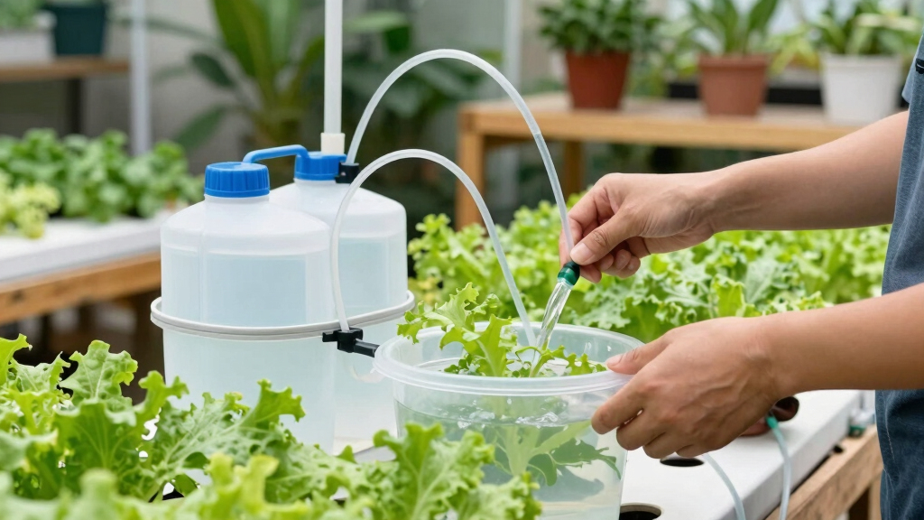 9 Best Hydroponic Drip Buckets in 2026 — The Complete Buyer’s Guide