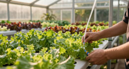 9 Best Hydroponic Greenhouse Kits in 2026