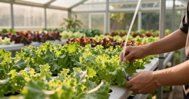 9 Best Hydroponic Greenhouse Kits in 2026