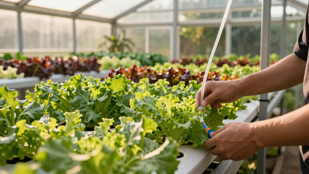 9 Best Hydroponic Greenhouse Kits in 2026