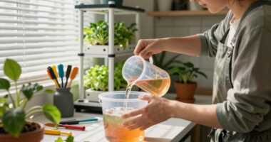 9 Best Hydroponic Nutrient Mixing Stations in 2026