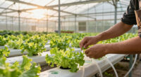 9 Best Hydroponic Systems for Greenhouse Lettuce in 2026