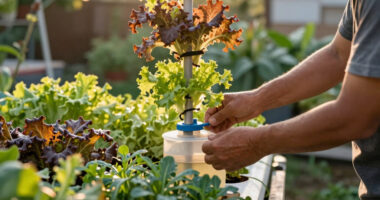 9 Best Hydroponic Towers With Reservoirs in 2026