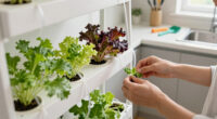 9 Best Hydroponic Wall Gardens in 2026