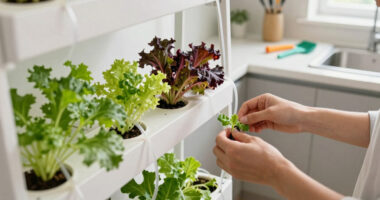 9 Best Hydroponic Wall Gardens in 2026