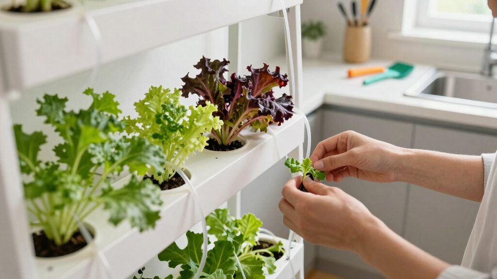 9 Best Hydroponic Wall Gardens in 2026