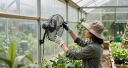 9 Best Inline Fans for Greenhouses in 2026