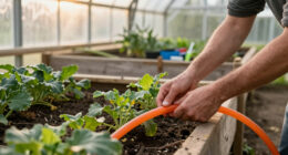 9 Best Irrigation Kits for Greenhouse Raised Beds in 2026