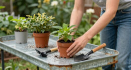9 Best Metal Potting Benches in 2026 — Durable and Weather-Resistant Options
