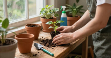 9 Best Narrow Potting Benches in 2026 — Compact Gardening Stations for Small Spaces