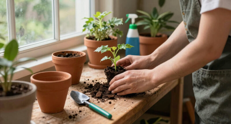 9 Best Narrow Potting Benches in 2026 — Compact Gardening Stations for Small Spaces