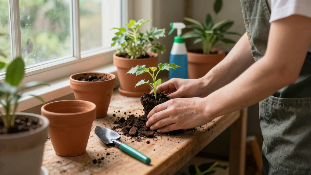 9 Best Narrow Potting Benches in 2026 — Compact Gardening Stations for Small Spaces