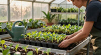 9 Best Propagation Tables For Greenhouses In 2026