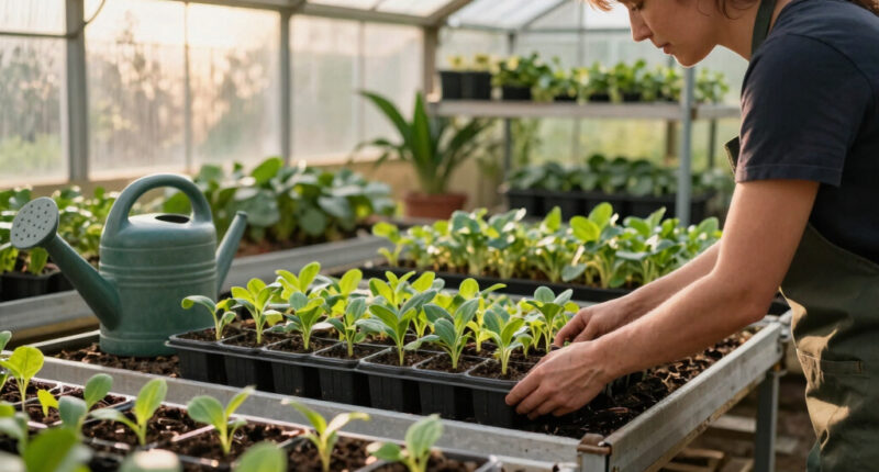 9 Best Propagation Tables For Greenhouses In 2026