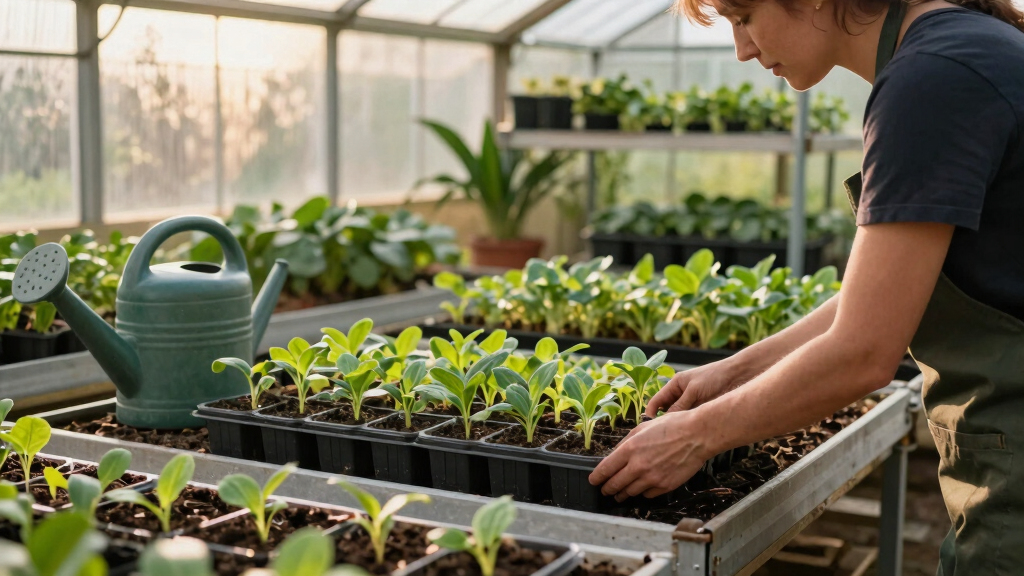 9 Best Propagation Tables For Greenhouses In 2026