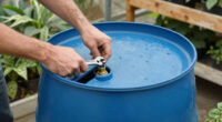 9 Best Rain Barrels With Spigots For Greenhouse Use In 2026