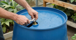 9 Best Rain Barrels With Spigots For Greenhouse Use In 2026