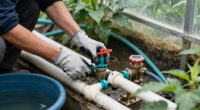 9 Best Rainwater Pumping Solutions for Greenhouses in 2026