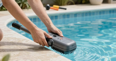 9 Best Robotic Pool Cleaners in 2026
