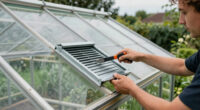 9 Best Vent Kits for Greenhouse Roof Cooling in 2026