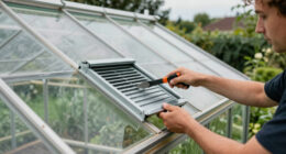 9 Best Vent Kits for Greenhouse Roof Cooling in 2026