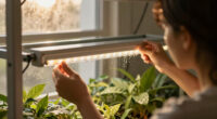 9 Best Waterproof Led Bars For Humid Grow Spaces In 2026