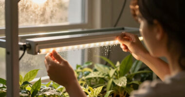 9 Best Waterproof Led Bars For Humid Grow Spaces In 2026