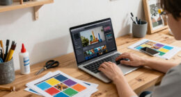 One Video In, a Whole Publishing Kit Out — Without the Cloud