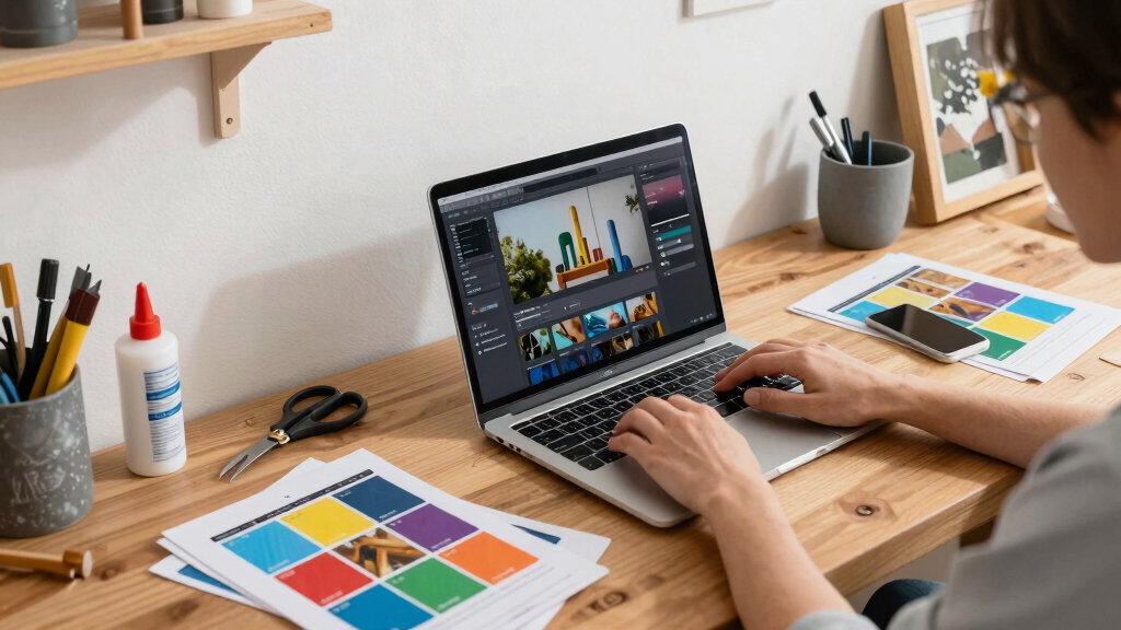 One Video In, a Whole Publishing Kit Out — Without the Cloud