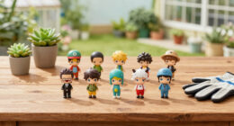 10 Best Collectible Toy Figures in 2026