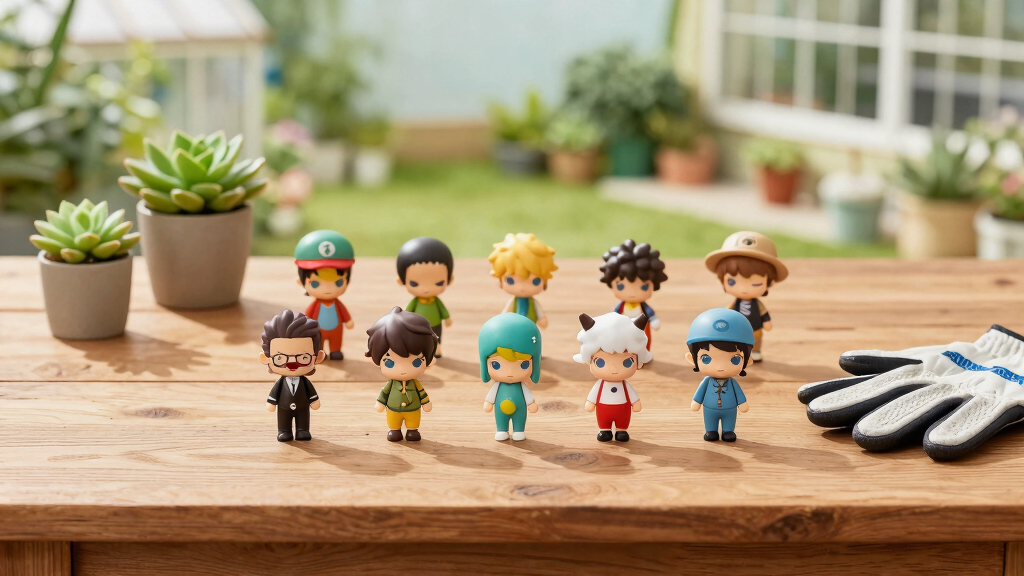 10 Best Collectible Toy Figures in 2026